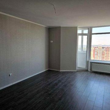 Продаж повноцінної 2-кімнатної квартири у новобудві, вул. Тролейбусна