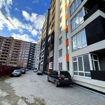 Без комісії! Продаж 1к квартири в ЖК «Студентський» від забудовника! ЖК Студентський