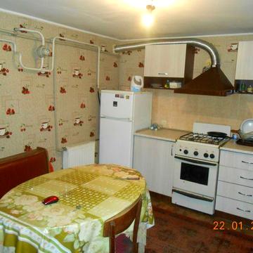 Оренда времянки для хлопців Захисників України (Одінцова)