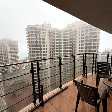 Аренда квариры 48 Жемчужина Каманина