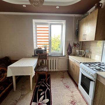 Руська вул., 5