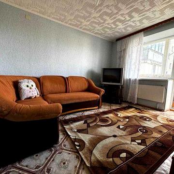 Оренда 1к квартири р-н Набережна