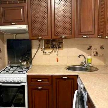 Продам 1 кімнатну квартиру в Харкові