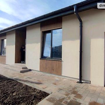 Продаж 3к Дім Остромирська вулиця