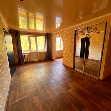 Здам в оренду двокімнатну квартиру