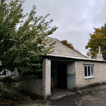 Будинок у с. Богуслав, Дніпропетровської області