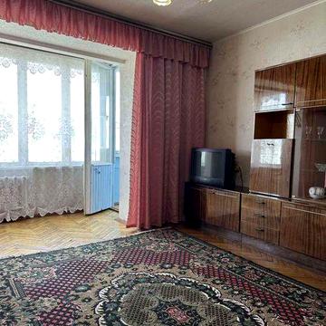 Здам 3 кімн.кв.по проспекту Л.Лукяненка (р-ок Нива)