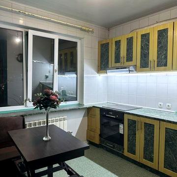 Оренда 3к квартири пр. Червоної Калини 16/12 Троєщина Деснянський р-н