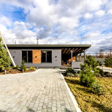 Галицька вул.