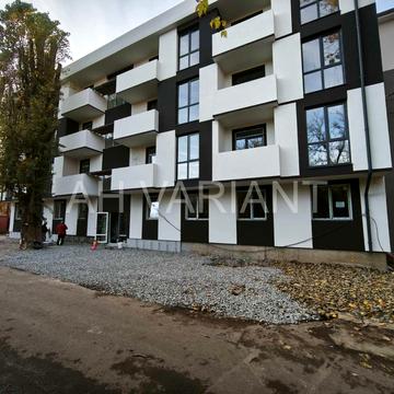 Франтішека Тіхого вул., 11