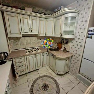 Здам затишну 2-к квартиру з газом на Відрадному