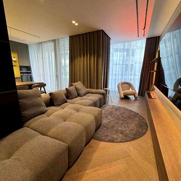 Оренда неймовірної квартири ЖК Taryan Towers 84м2 Перша здача Печерськ