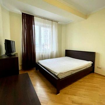 Довгострокова оренда 1к Квартира Міхновських Братів вулиця ЖК ул. Братьев Михновских, 32б