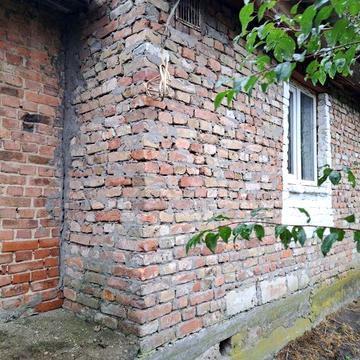 2 кімн квартира барачного типу