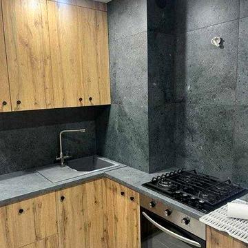 Продам стильну квартиру-гарнюню, все зробено якісно!