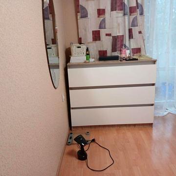 Здам 2к квартиру в Луцьк