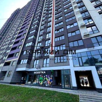 Продаж 3 кімнатної дворівневої квартири в ЖК OK`LAND. Код № 21146689 ЖК OK`LAND