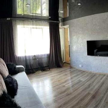 Сдам 1 комнатную квартиру пр. Науки, 141