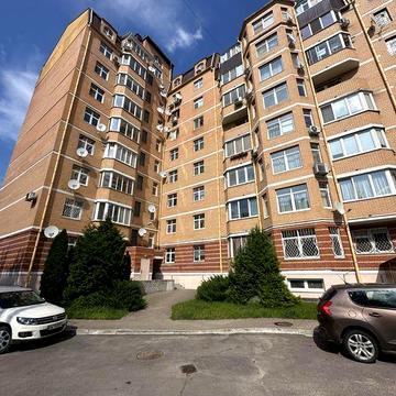 Продаж 2-кімнатної квартири в центрі міста