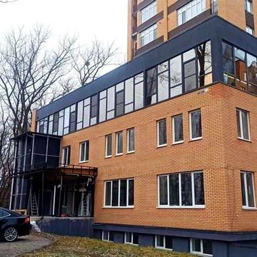 Продам 1-к квартиру у новому будинку, Виставка