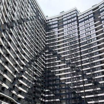 Своя! Без комиссии! ЖК Атмосфера,Аркадия. 38м2 ЖК Атмосфера
