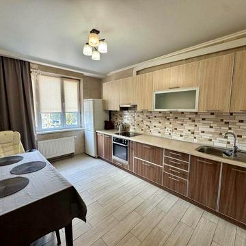 1к кв - ЖК Лісовий квартал / меблі та побутова техніка