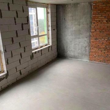 Кв. Євродвушка 45 м² у самому центрі Ірпеня в Сіті Парк без ремонту. ЖК Сіті Парк