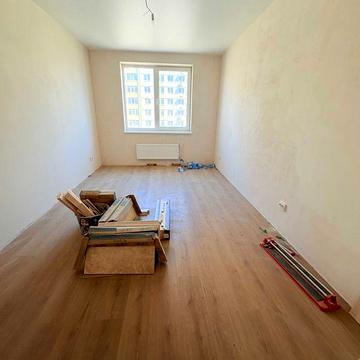 Кадор Таирово 950$/метр с черновым ремонтом | White Box