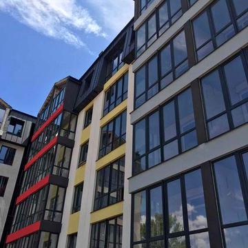 Продам в рассрочку, по госпрограммам 2-х уровневую квартиру.