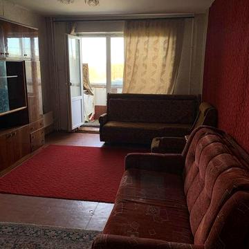 Сдам квартиру 1к.