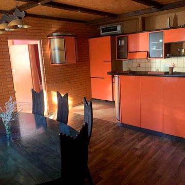 ЦЕНА  СНИЖЕНА  на 70%! Сдается уникальная квартира на Приморской