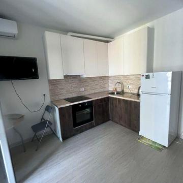 Здам квартиру студію ЖК «Артвіль» 7 км, Епіцентр, генератор