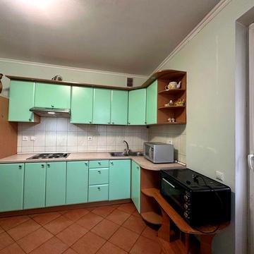 Деміївка. пр-т В. Лобановського 126-Г, оренда  2к квартири