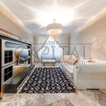 Оренда квартири, ЖК Новопечерські Липки, Драгомирова, Верхогляда