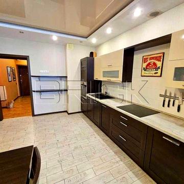 Продаж‼️Костянтина Данькевича 10‼️Квартира 89 м2‼️Троєщина