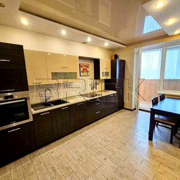 Продаж‼️Костянтина Данькевича 10‼️Квартира 89 м2‼️Троєщина