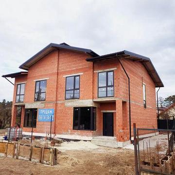 Продаж котеджів смт.Брюховичі