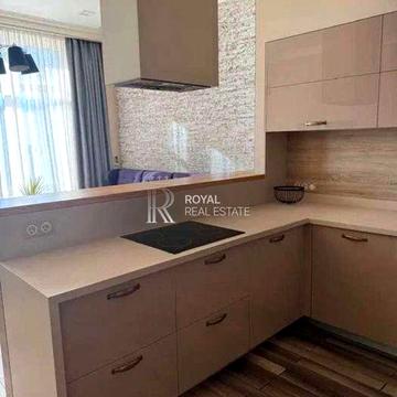 Оренда Дизайнерської Квартири 57 м2 Генератор Жк Новопечерські Липки