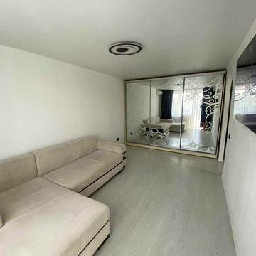 Сдаётся 1-к квартира пр. Леси Украинки, 21