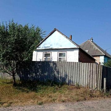 Будинок 60м.кв. в М.Рогозянці (169084)