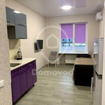 Сдам 1К-Студию, ЖК Воробьевы Горы, ТРЦ Французский бульвар 7мин.