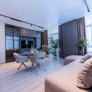 Андрія Верхогляда вул. (Михайла Драгомирова), 19-Б