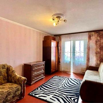 Здам 1к квартиру Данькевича 7-А, в житловому будинку,газ