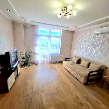 Сдам 1 комн.в Приморском Р-не ЖК"Люксембург" Средняя,24