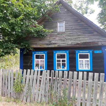 Продається будинок в в Вижгородському районі с.Рагівка