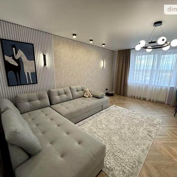 Продаж 2к Квартира Куліша Пантелеймона бульвар ЖК Manhattan