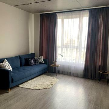 Без %1 к 7/25, 50м2 жк Адамант , Липківського 33а  м Вокзальна  Солома