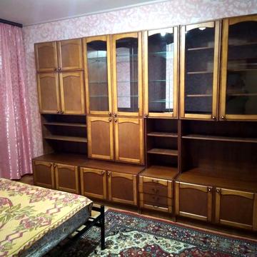 1-к. квартира, Соломії Крушельницької, 5, метро Позняки, Харківська