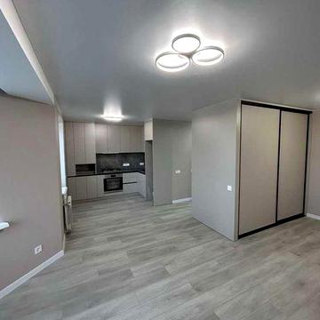 ‼️Центр‼️ Однокімнатна квартира з ремонтом. Новобудова. ТРЦ Київ ЖК Павленківська 3в