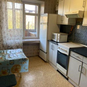 Аренда 3 к квартира в центре